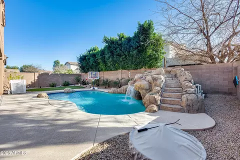 Exterior - 3541 E Shannon St, Gilbert, AZ 85295 photo 6 of 10