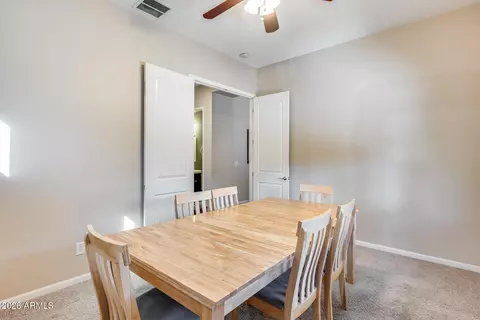Dining - 3541 E Shannon St, Gilbert, AZ 85295 photo 2 of 3