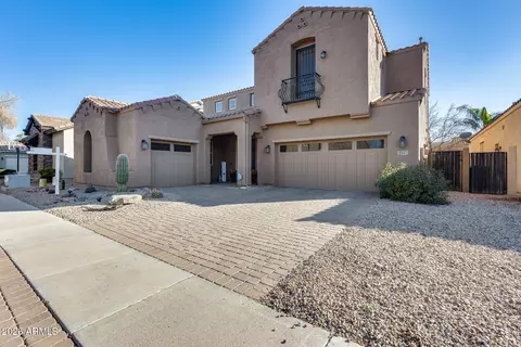 3541 E Shannon St, Gilbert, AZ 85295