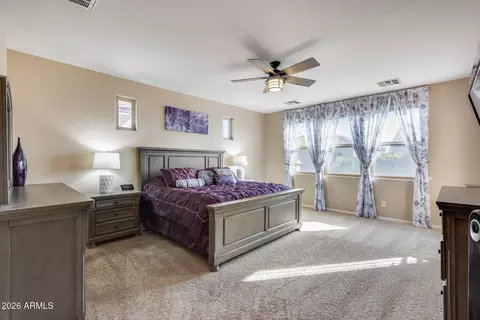 Bedroom - 3541 E Shannon St, Gilbert, AZ 85295 photo 1 of 8