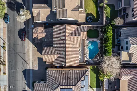 View/Area - 3541 E Shannon St, Gilbert, AZ 85295 photo 7 of 8