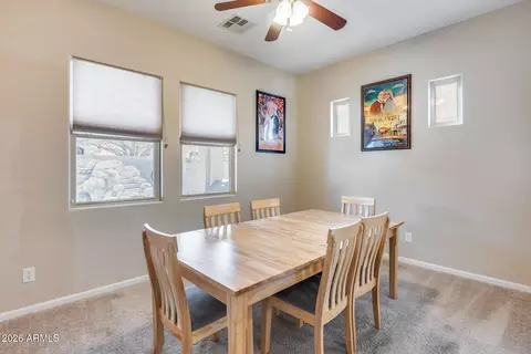 Dining - 3541 E Shannon St, Gilbert, AZ 85295 photo 1 of 3