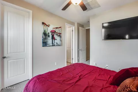 Bedroom - 3541 E Shannon St, Gilbert, AZ 85295 photo 8 of 8
