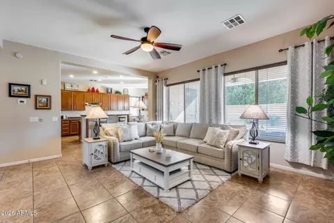 Living - 3541 E Shannon St, Gilbert, AZ 85295 photo 1 of 1
