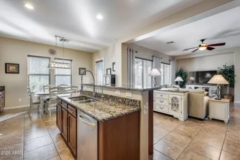 Kitchen - 3541 E Shannon St, Gilbert, AZ 85295 photo 3 of 6