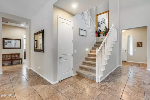Entry Way - 3541 E Shannon St, Gilbert, AZ 85295 photo 4 of 5