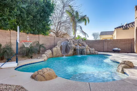 Exterior - 3541 E Shannon St, Gilbert, AZ 85295 photo 7 of 10