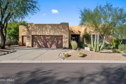 27940 N Walnut Creek Rd, Rio Verde, AZ 85263