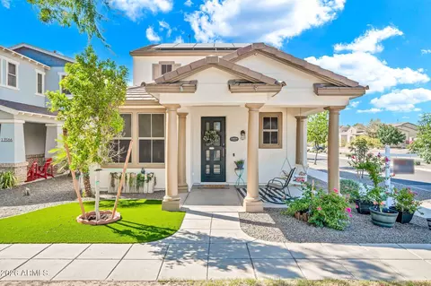 13578 N 152nd Dr, Surprise, AZ 85379