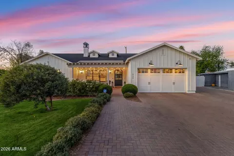 6736 E Monterosa St, Scottsdale, AZ 85251