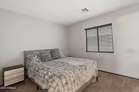 Bedroom - 2412 E Rosemonte Dr, Phoenix, AZ 85050 photo 5 of 5