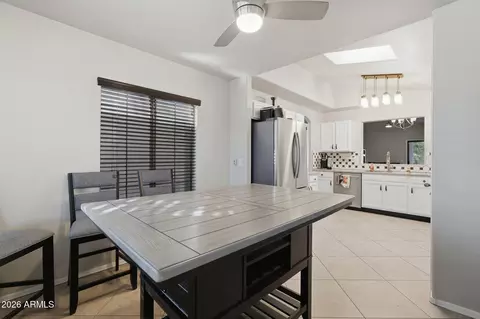 Dining - 2412 E Rosemonte Dr, Phoenix, AZ 85050 photo 1 of 1