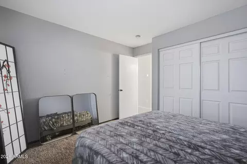 Bedroom - 2412 E Rosemonte Dr, Phoenix, AZ 85050 photo 1 of 5