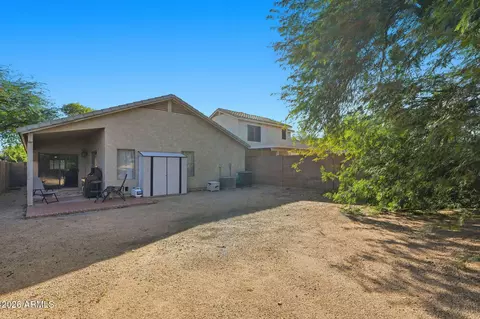 Exterior - 2412 E Rosemonte Dr, Phoenix, AZ 85050 photo 8 of 8