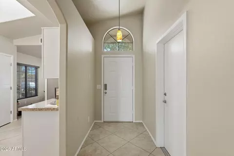 Entry Way - 2412 E Rosemonte Dr, Phoenix, AZ 85050 photo 1 of 1