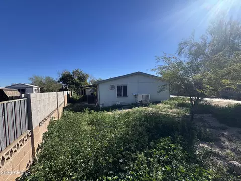 847 S Warner Dr, Apache Junction, AZ 85120