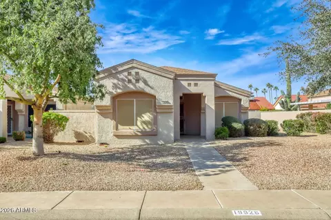 19926 N Greenview Dr, Sun City West, AZ 85375
