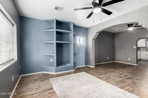 Living - 1630 E Harvard St, Phoenix, AZ 85006 photo 1 of 4