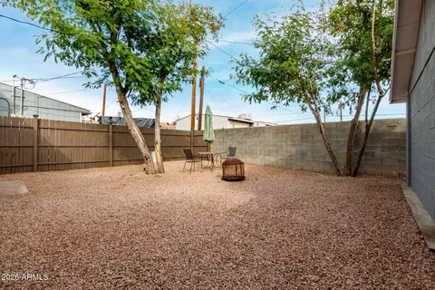 Exterior - 1630 E Harvard St, Phoenix, AZ 85006 photo 10 of 10