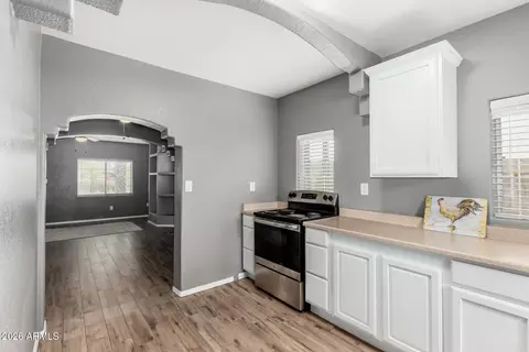 Entry Way - 1630 E Harvard St, Phoenix, AZ 85006 photo 1 of 2