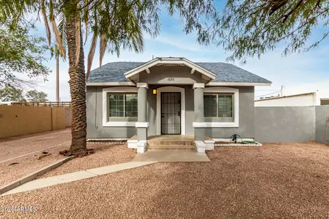 1630 E Harvard St, Phoenix, AZ 85006
