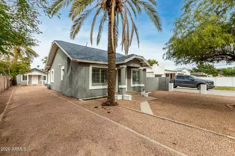 Other - 1630 E Harvard St, Phoenix, AZ 85006 photo 1 of 18
