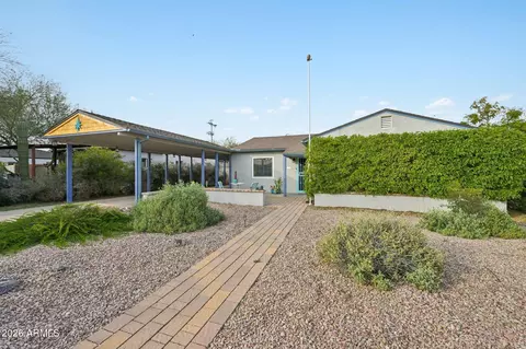 1202 W Clarendon Ave, Phoenix, AZ 85013