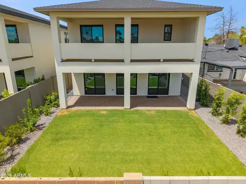 Exterior - 5537 Earll Dr, Phoenix, AZ 85018 photo 3 of 3