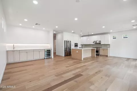 Living - 5537 Earll Dr, Phoenix, AZ 85018 photo 3 of 4