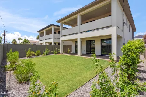 Exterior - 5537 Earll Dr, Phoenix, AZ 85018 photo 2 of 3