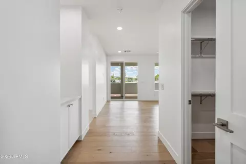 Entry Way - 5537 Earll Dr, Phoenix, AZ 85018 photo 6 of 6