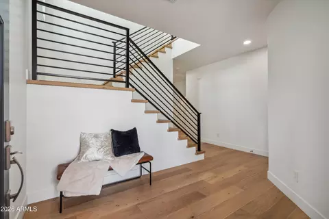 Entry Way - 5537 Earll Dr, Phoenix, AZ 85018 photo 1 of 6