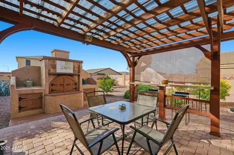 273 W Hawthorne Dr, Casa Grande, AZ 85122