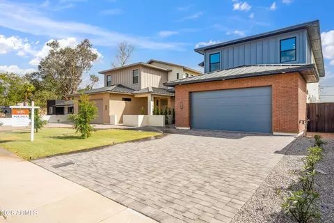 5533 Earll Dr, Phoenix, AZ 85018