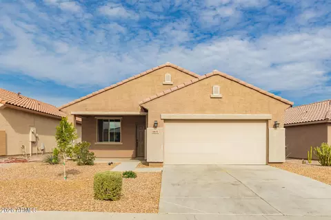 11632 W Calavar Rd, El Mirage, AZ 85335