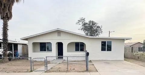 78 N Amarillo St, Casa Grande, AZ 85122
