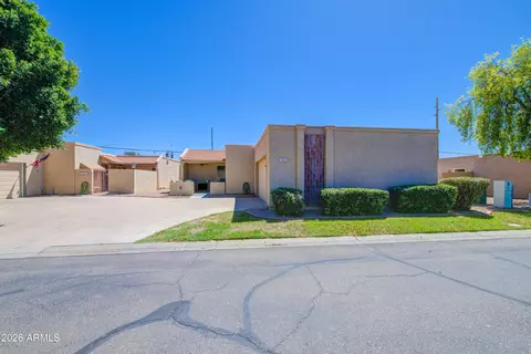 440 Leisure World --, Mesa, AZ 85206