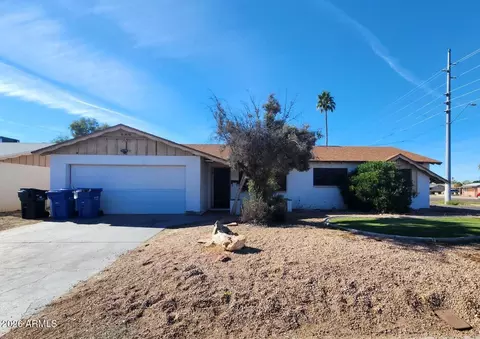 13656 N 33rd Ave, Phoenix, AZ 85029