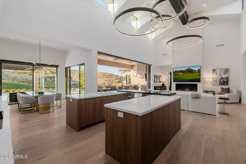 9740 N Copper Ridge Trl, Fountain Hills, AZ 85268