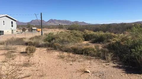 2595 N Washington Ave #'''-''', Douglas, AZ 85607