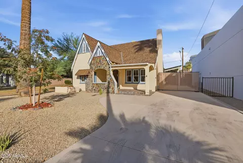 28 W Lewis Ave, Phoenix, AZ 85003