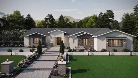 2998 W Foxtrot Trl, Queen Creek, AZ 85143