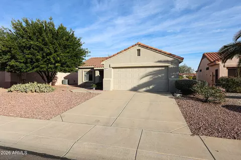 15974 W Quail Creek Ln, Surprise, AZ 85374