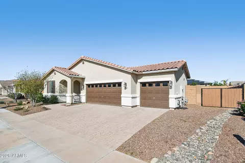 17350 W Bent Tree Dr, Surprise, AZ 85387