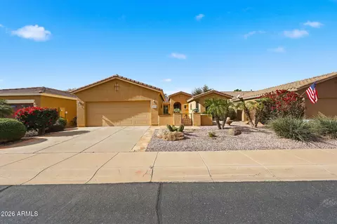 20870 N Sweet Dreams Dr, Maricopa, AZ 85138