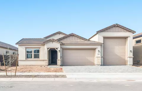 24948 N 169th Dr, Surprise, AZ 85387