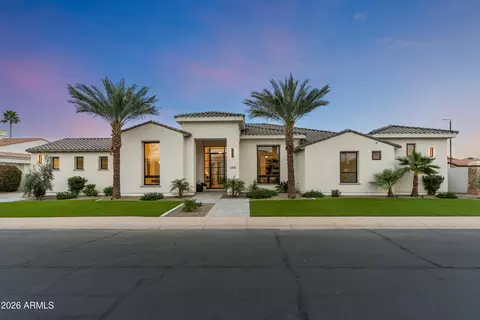 4305 E Virgo Pl, Chandler, AZ 85249