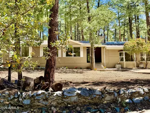 4491 S Spur Ln, Prescott, AZ 86303