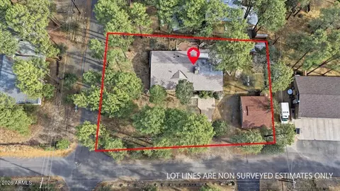 4491 S Spur Ln, Prescott, AZ 86303