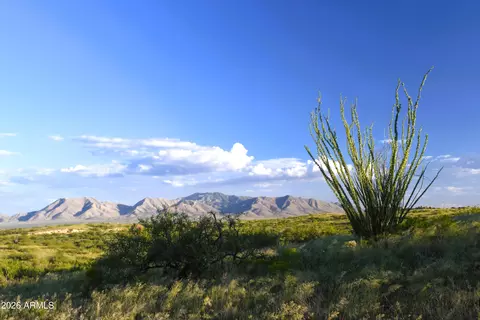 tbd E Walker Ranch Rd #'-', Dragoon, AZ 85609 photo 2